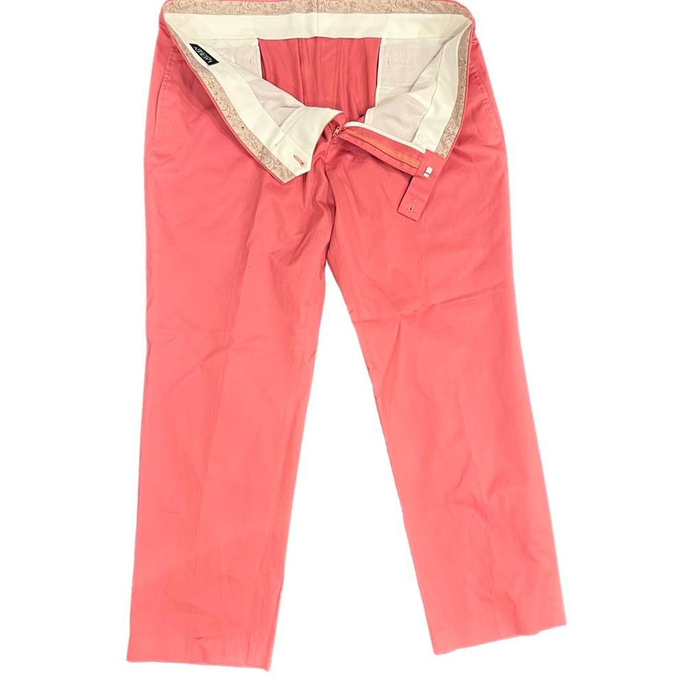 Men Ralph Lauren pants ( salmon color)